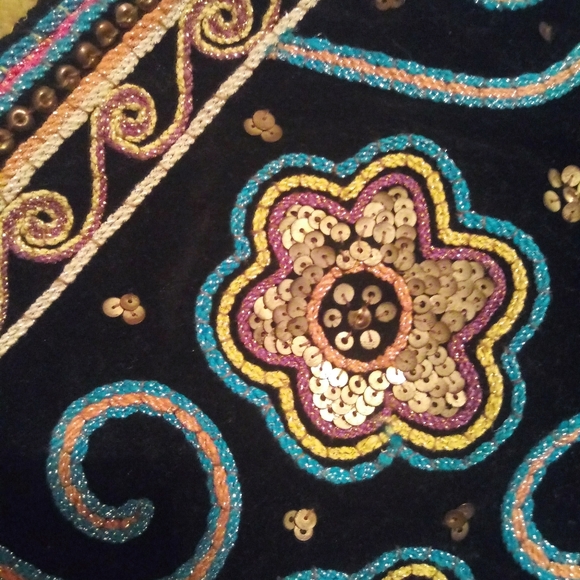 Carol Horn Workshop O/S - Picture 4 of 6